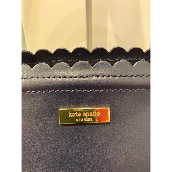 KATE SPADE NAVY SATCHEL/HANDBAG - Picture 4 of 10